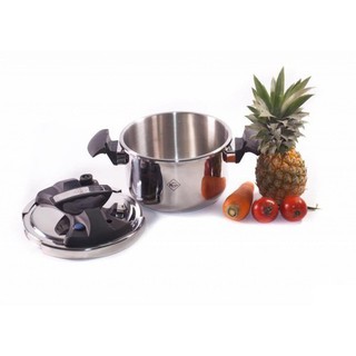 Nồi Áp Suất K'Sun BA-2686 4L