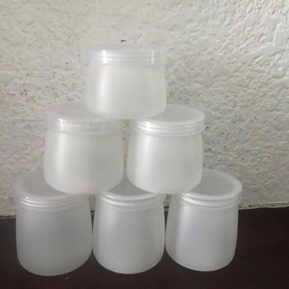 50 hũ sữa chua đủ loại 100ml, 120ml, 160ml
