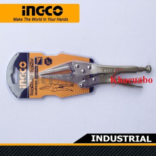 Kềm bấm mỏ dài 9 inch HLNP0209
