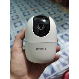 CAMERA IMOU A22 KÈM THẺ