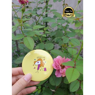 Gương soi mini