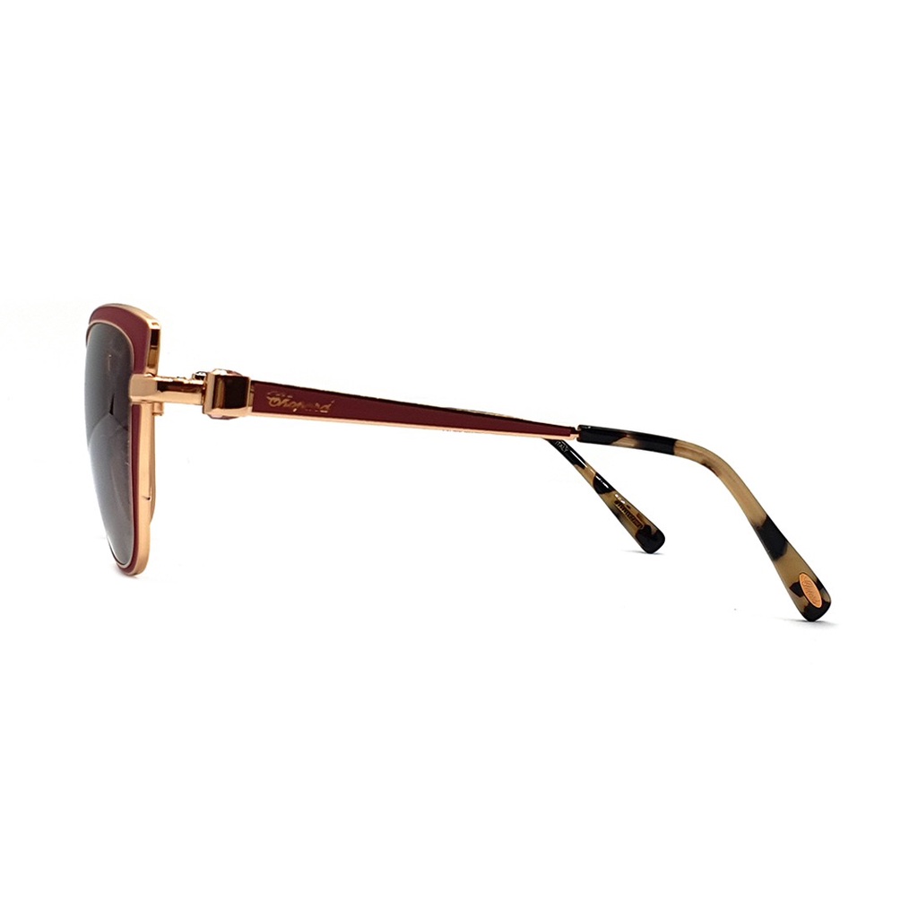 Kính mát nam nữ thời trang Chopard SCHC16S (57-15-140) chính hãng