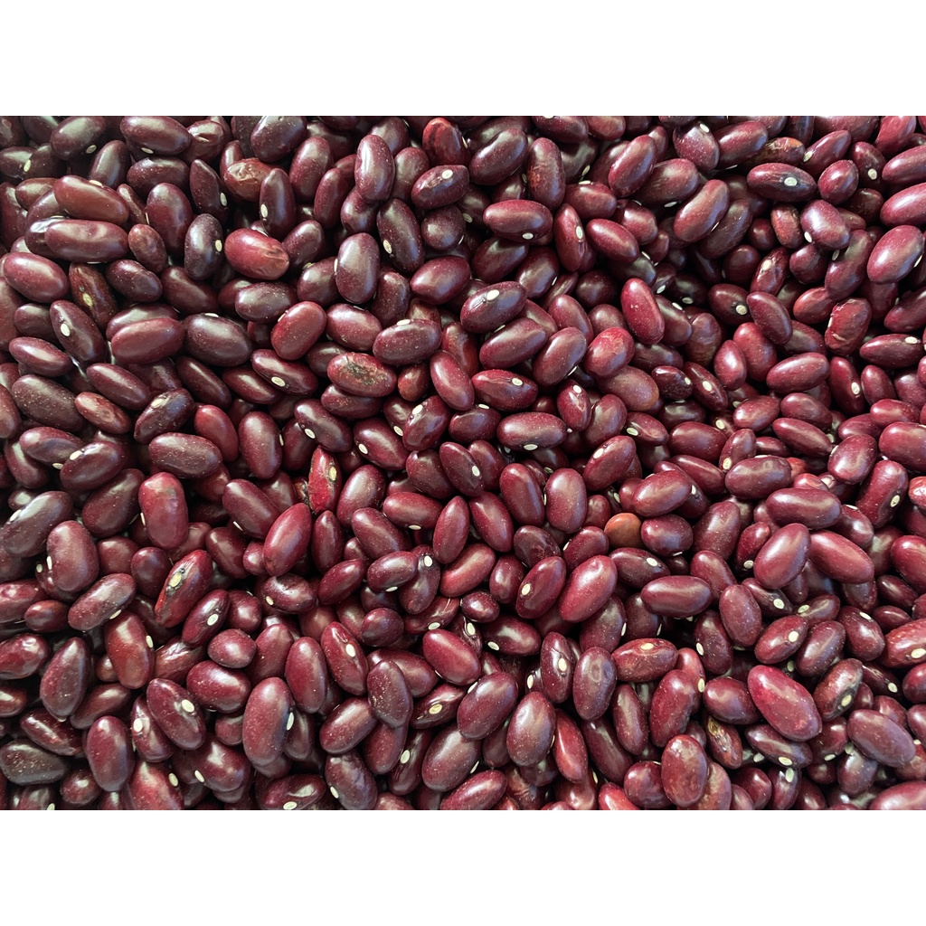 Bột đậu đỏ nguyên chất sạch mịn 100% Organic 100gr - Trắng da, dưỡng ẩm, mờ thâm sạm, tẩy TBC (1kg)