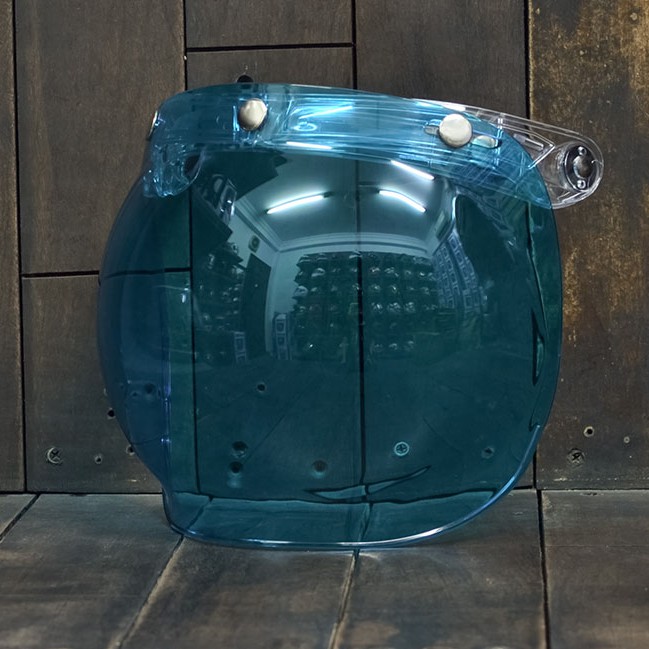 KÍNH Bubble GRS - KÍNH MŨ 3/4 ĐẦU loại kính cong cổ điển