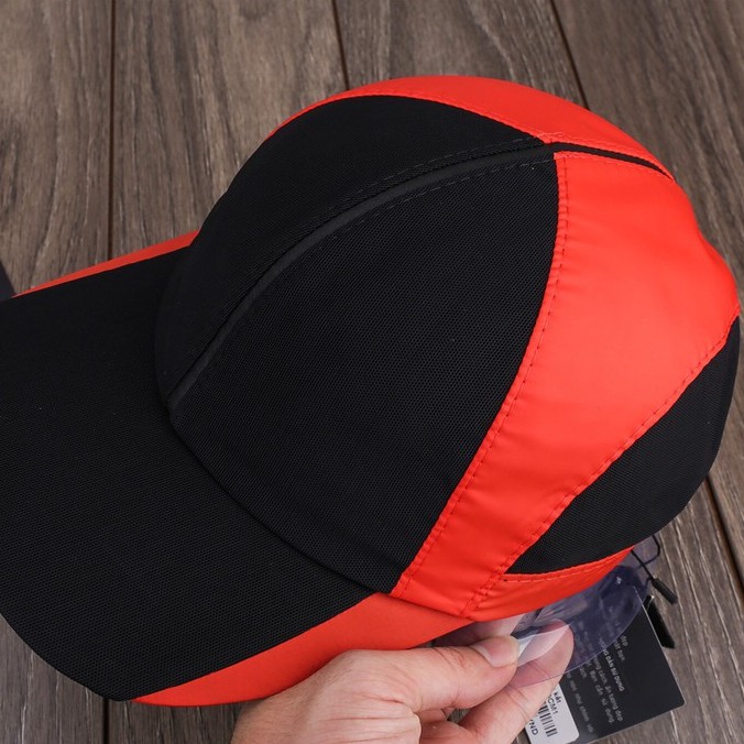 Mũ Nón Sơn nam chính hãng MC230 phong cách thể thao chất liệu vải gió phối lưới cao cấp