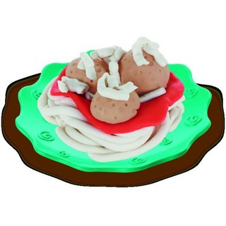 Gian bếp vui vẻ thương hiệu PLAYDOH