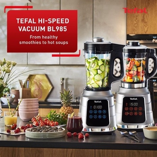 Máy làm sữa hạt đa năng Tefal BL985 [Chính hãng]