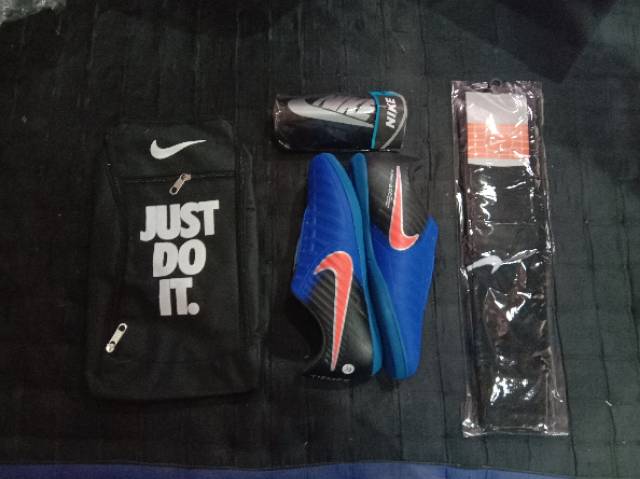 Giày Thể Thao Nike Tiempo Futsal Cr7 Mercurial X Hypervenom Superfly Siêu Bền Chất Lượng Cao