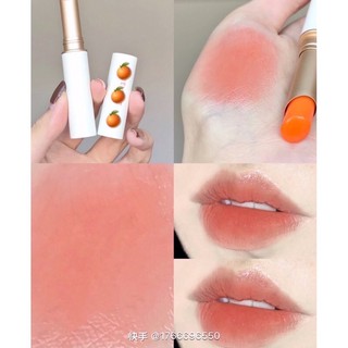 SON DƯỠNG MÔI TONE CAM MAFFICK