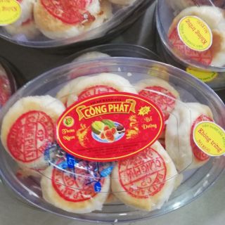 Com bo e Ngọc