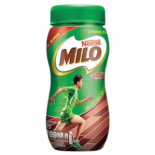 MILO HỘP THIẾC 285G/400G