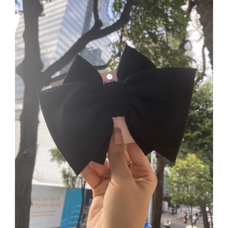 Kẹp tóc Papillon Chiffon
