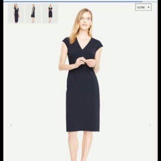 Đầm hàng xuất khẩu xịn Ann Taylor - size 18us