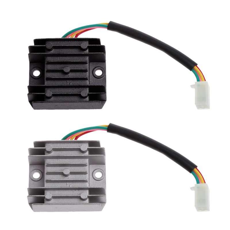 Thiết bị chỉnh lưu điện dùng cho ATV GY6 50 150cc tiện dụng
