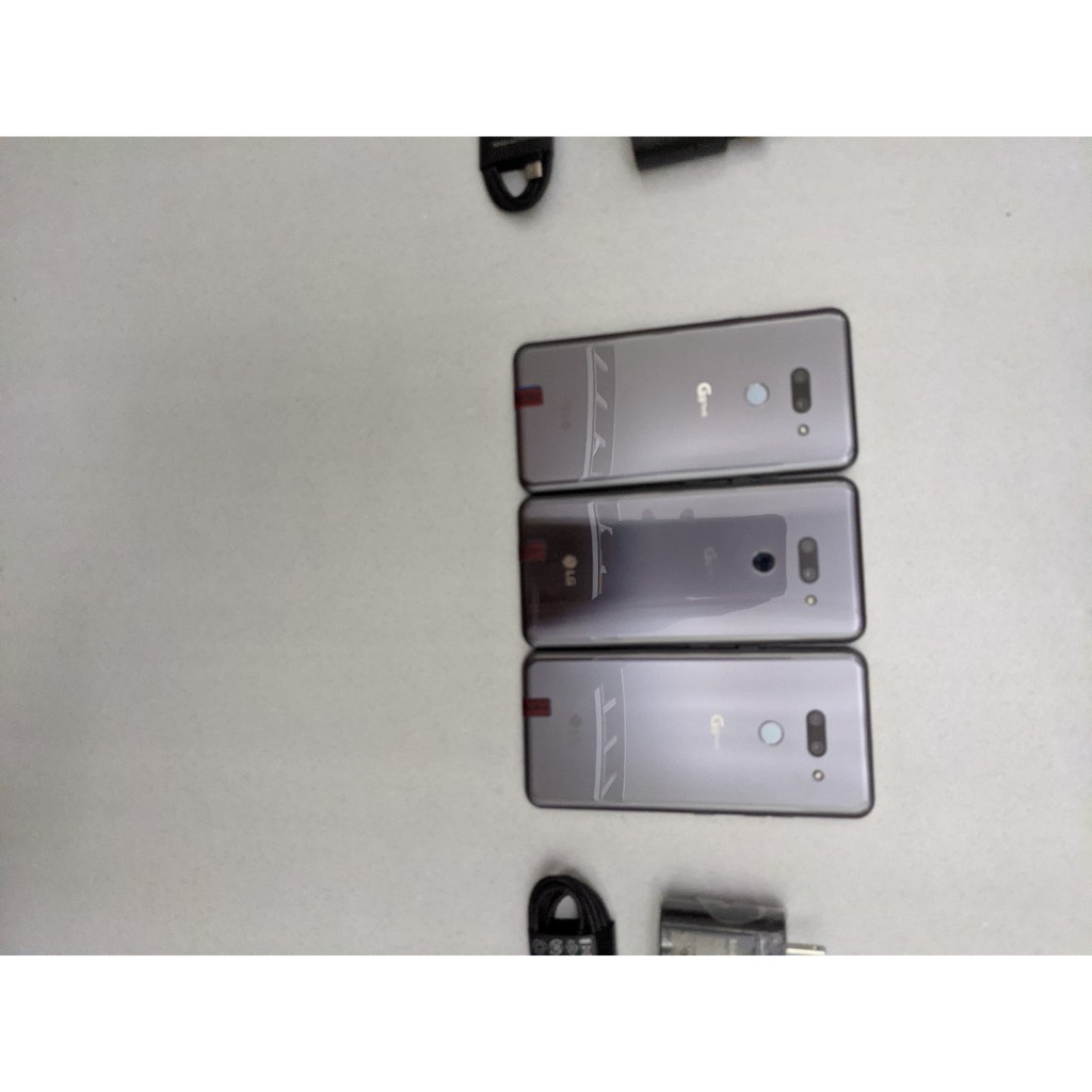 Điện thoại LG G8 128 Gb | BigBuy360 - bigbuy360.vn