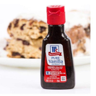 Chiết Xuất Vani Nguyên Chất McCormick Pure Vanilla Extract 29ml