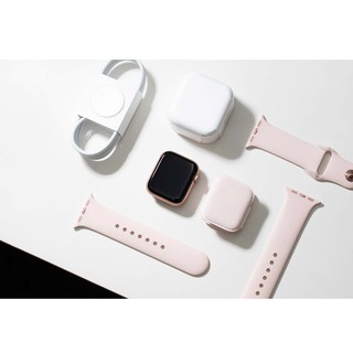 Combo Sạc và Dây Apple Watch Zin