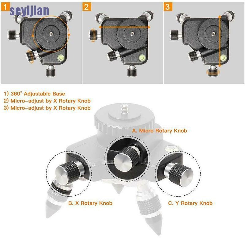 Bộ Chuyển Đổi Cấp Laser 12 Dây Xoay 360 Độ° Bộ Dụng Cụ Đo Lường Tự Cân Bằng 3D Chuyên Dụng