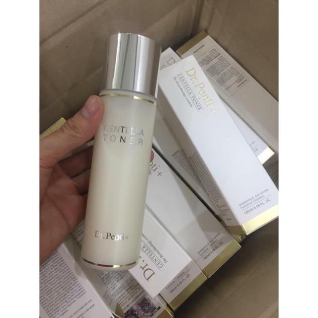 Toner Căng Bóng DR.PEPTI Hàn Quốc 180ml mẫu mới | BigBuy360 - bigbuy360.vn