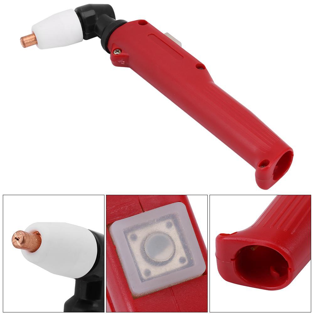 Đầu Đèn Plasma Thay Thế Cho Máy Hàn