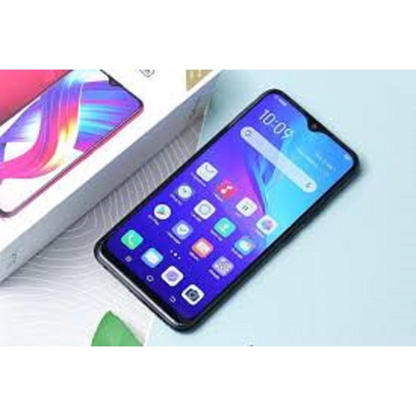 điện thoại Vivo Y3 Standard 2sim ram 6G/128G mới Chính Hãng, Chiến Liên Quân/Free Fire chất, Pin 5000mah