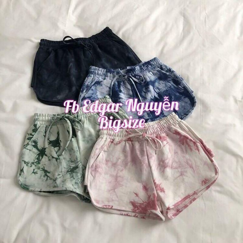 [Hình Thật] QUẦN SHORT LOANG MÀU THỂ THAO