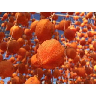 Hồng treo gió Đà Lạt (nhà làm) 1kg