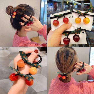 Set 3 cột cherry