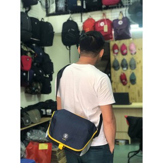 Túi máy ảnh Roady 2.0 Sling 4500 Blue