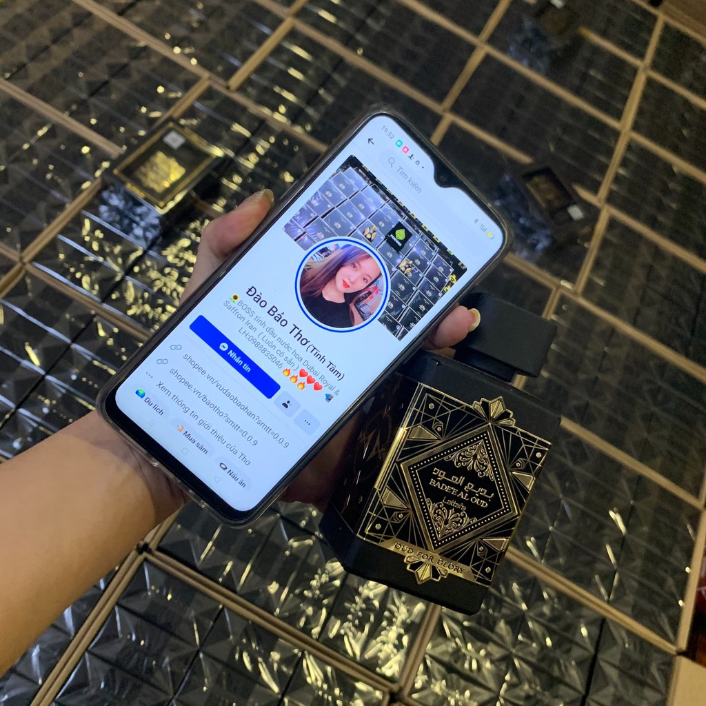 Dubai Royal Việt Nam, Cửa hàng trực tuyến | Thế Giới Skin Care