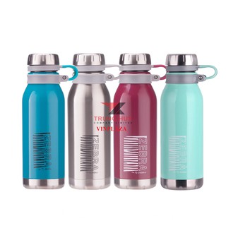 Bình giữ nhiệt inox Wisdom 0,5L ( 3 màu) - 112635