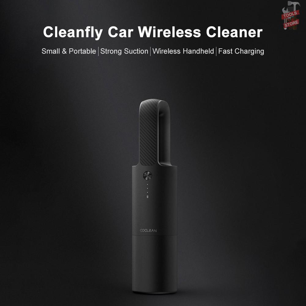 Bộ Lọc HEPA A624 Thay Thế Cho Máy Hút Bụi Không Dây Cleanfly