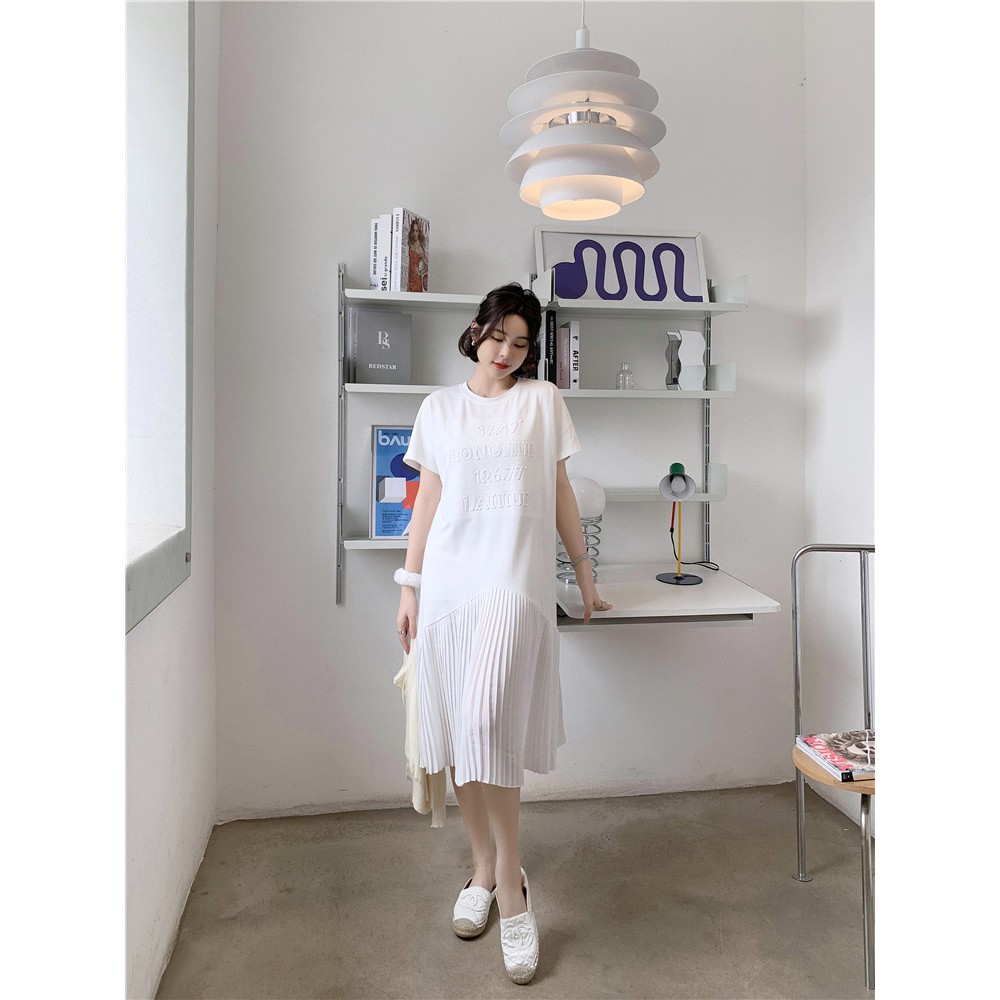 Váy Bầu Đầm Bầu Xinh A2216