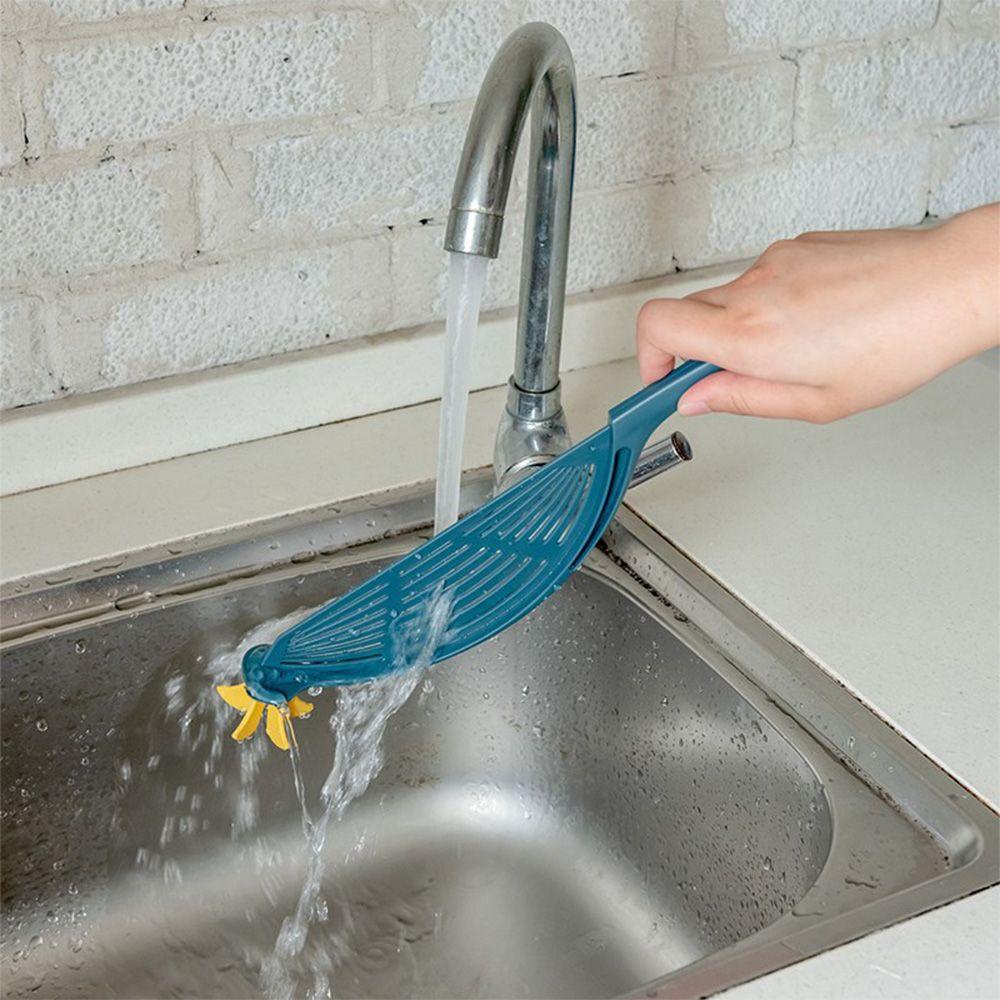 CONOPERY Dụng Cụ Vo Gạo Có Lỗ Thoát Nước Tiện Dụng Cho Nhà Bếp