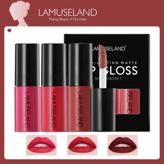 SON LAMUSELAND NỘI ĐỊA TRUNG