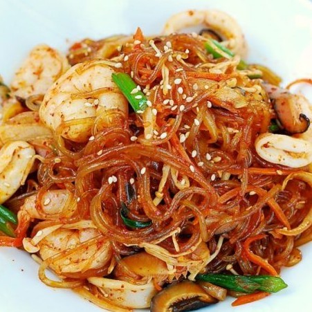 MIẾN KHÔ OTTOGI 500G