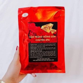 Combo 3 gói tắm trắng