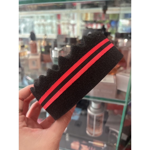 Mút Phủi Tóc Cao Cấp, Mút Xốp Phủi Tóc Siêu Sạch Cho Salon