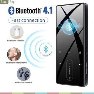 Máy nghe nhạc Ruizu D22