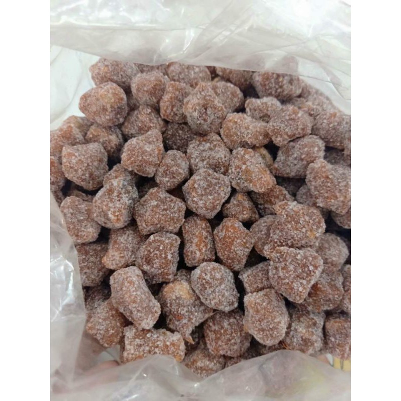 Me cay xí muội 500g