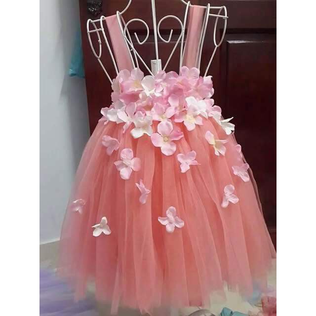 ĐẦM TUTU MÃ H05