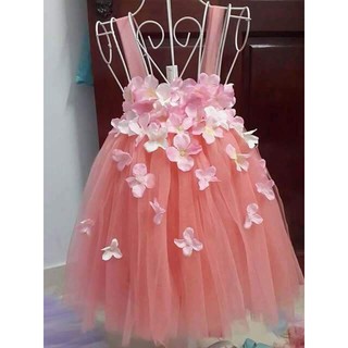 Đầm tutu mã h05