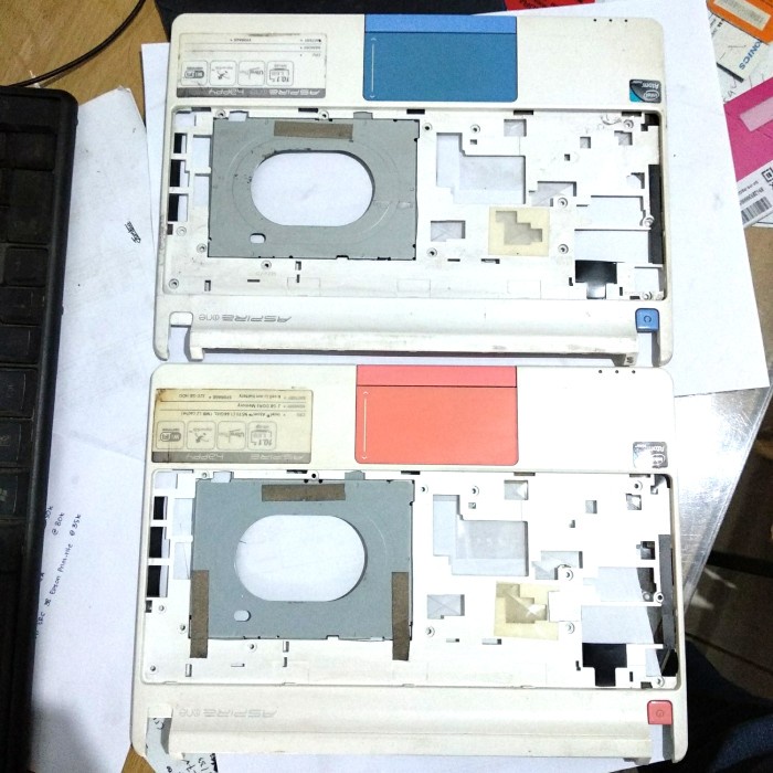 Ốp Máy Tính Bảng Cảm Ứng Dành Cho Acer Aspire One Happy 2 ZE6 N57 N57Cb2b
