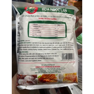 Bột mì HOA NGỌC LAN - 500gr-1kg