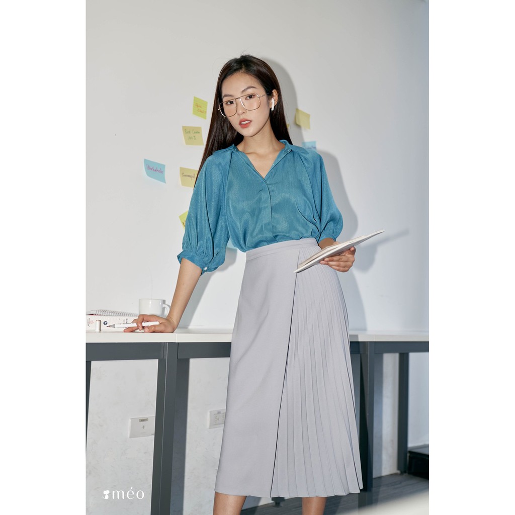 [MÉO SHOP] Chân Váy Mahi | BigBuy360 - bigbuy360.vn