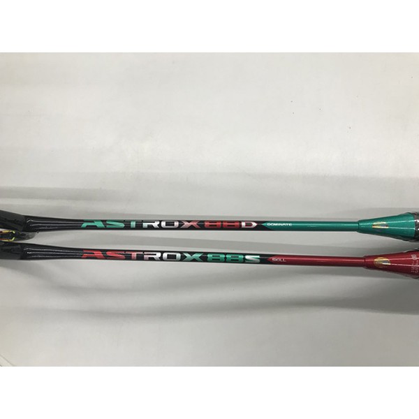 Vợt Cầu Lông Yonex Astrox 88 D chính Hãng 2018 (Bảo kiếm)