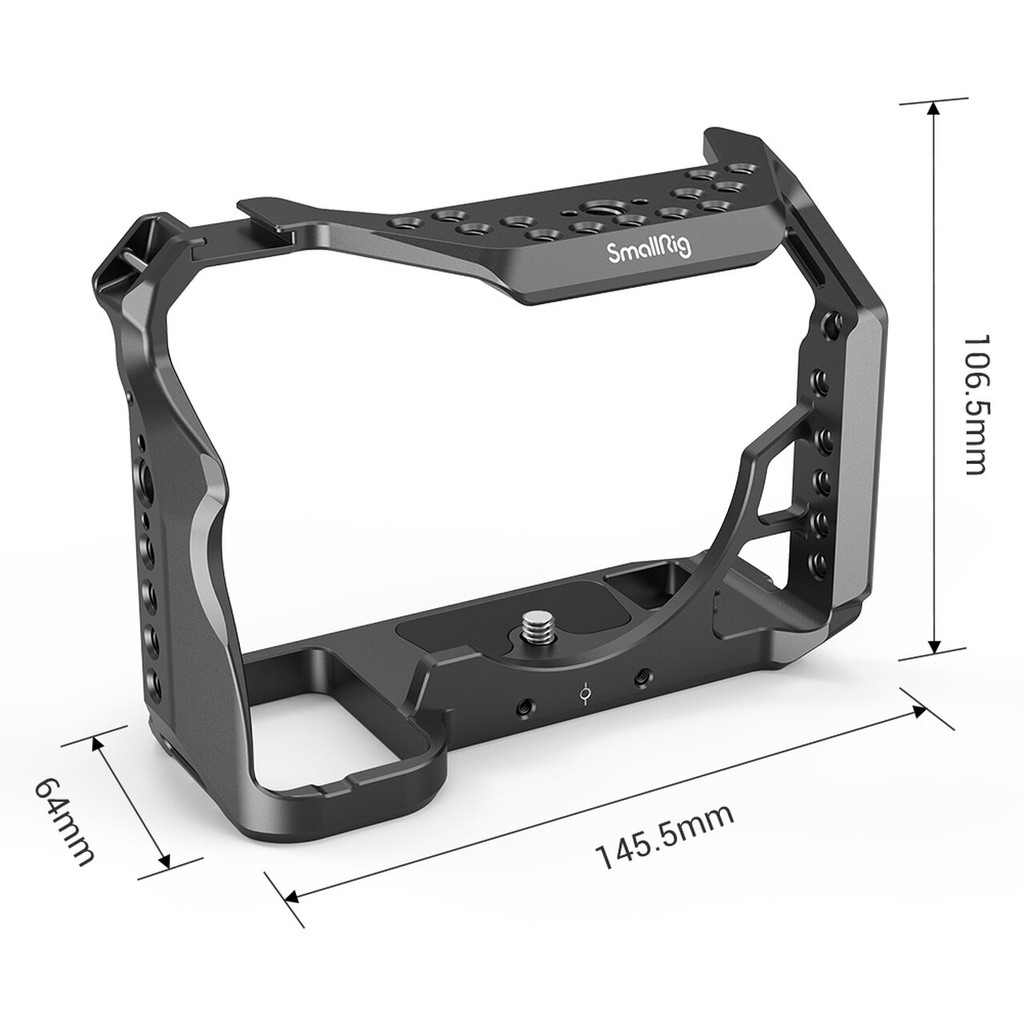 SmallRig Camera Cage Sony Alpha A7SIII - A7S3 code 2999