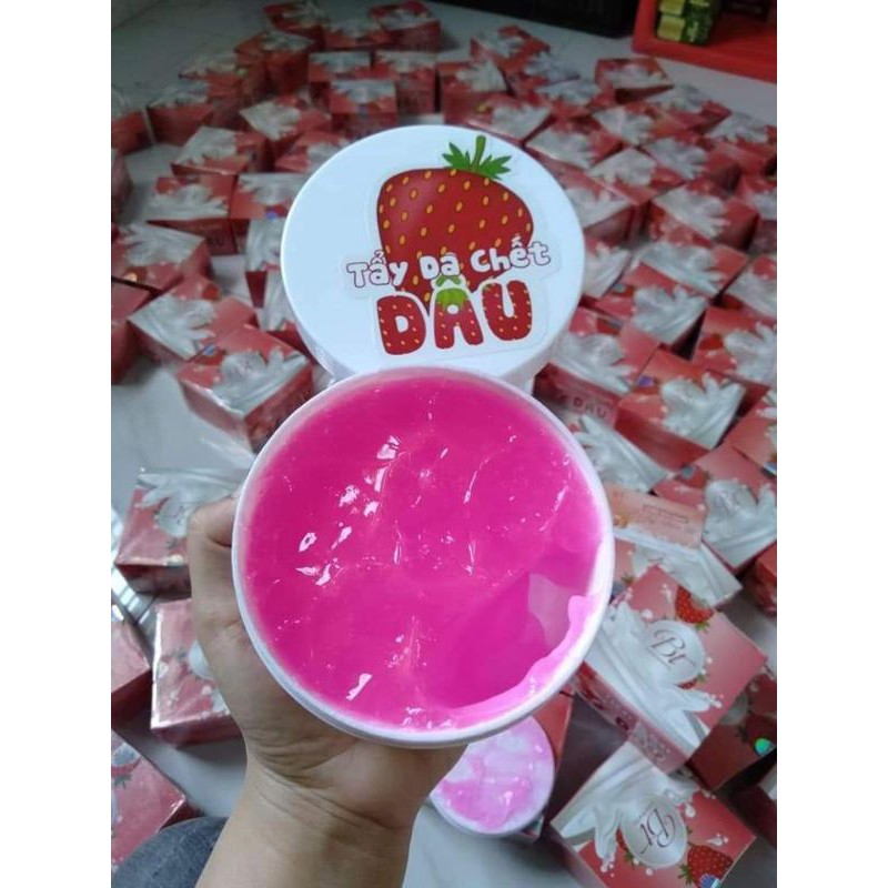 gel kỳ tế bào chết ( face + body ) | BigBuy360 - bigbuy360.vn