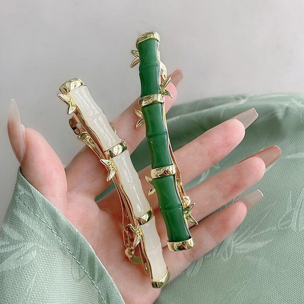 Kẹp Tóc Phong Cách Trung Hoa Cổ Điển Sang Trọng Cho Nữ