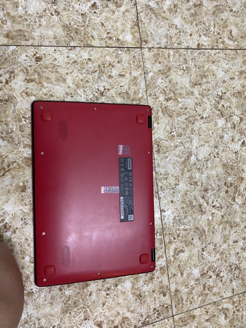 Laptop Lenovo Ideapad 100s | BigBuy360 - bigbuy360.vn
